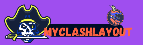 My Clash Bases