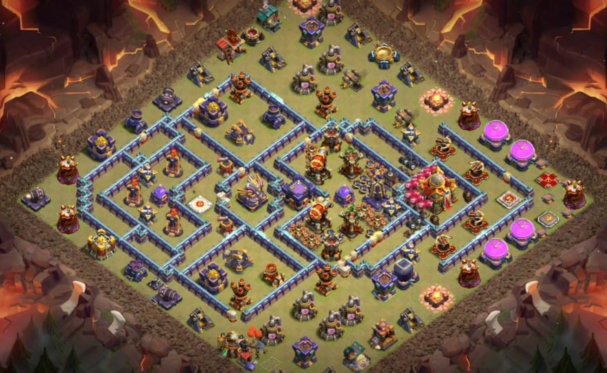 TH16 trophy bases 1