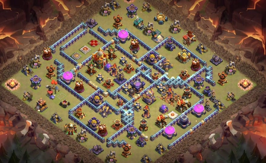 TH16 trophy bases 3