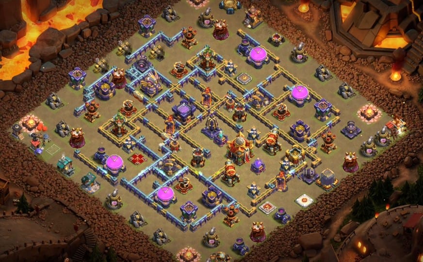 TH16 trophy bases 4