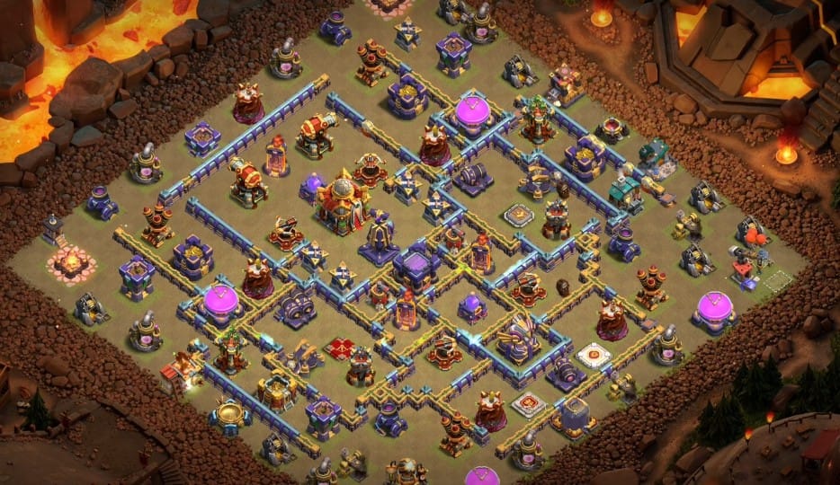 TH16 trophy bases 5