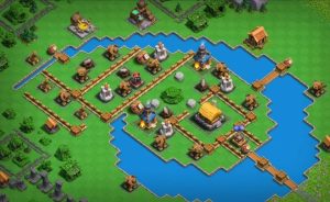 Wizard Valley level 1 bases 2