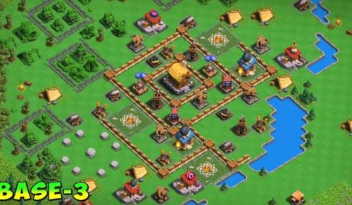 Barbarian-camp-level-2-base