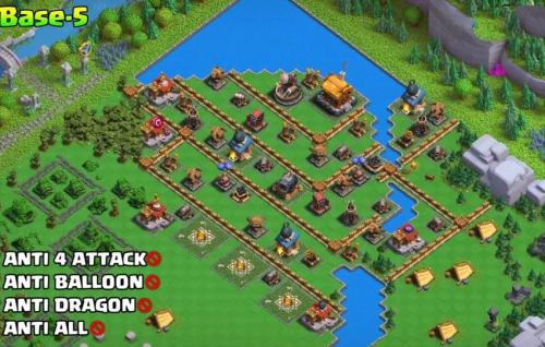 Barbarian-camp-level-3-base-layouts